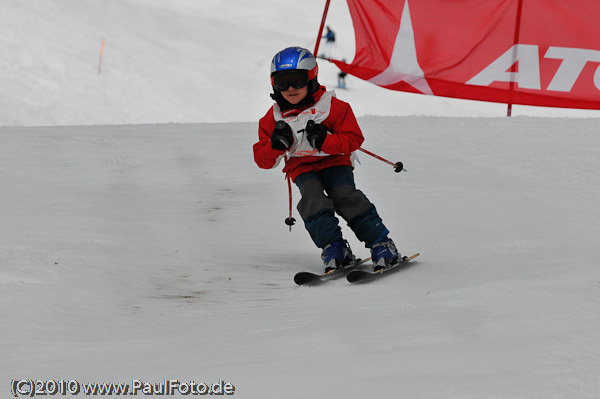 3. Int. Allgäuer Kinderrennen 2010