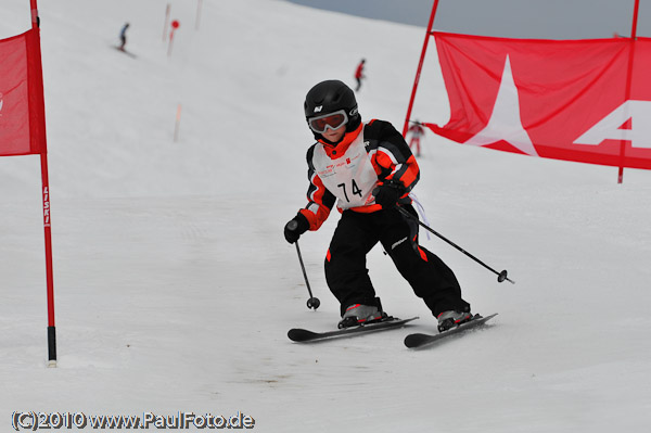 3. Int. Allgäuer Kinderrennen 2010