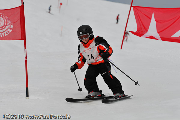 3. Int. Allgäuer Kinderrennen 2010