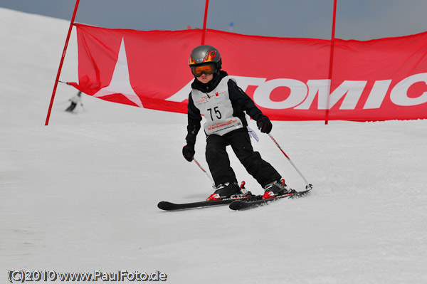 3. Int. Allgäuer Kinderrennen 2010