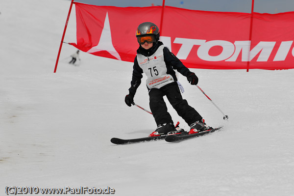 3. Int. Allgäuer Kinderrennen 2010