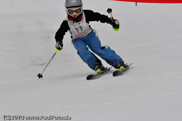 3. Int. Allgäuer Kinderrennen 2010