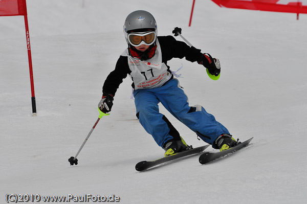 3. Int. Allgäuer Kinderrennen 2010