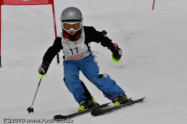 3. Int. Allgäuer Kinderrennen 2010