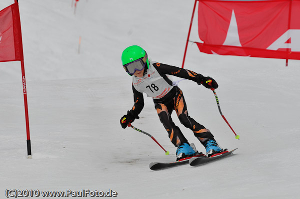 3. Int. Allgäuer Kinderrennen 2010