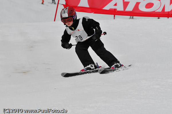 3. Int. Allgäuer Kinderrennen 2010