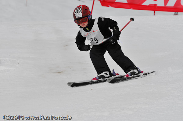 3. Int. Allgäuer Kinderrennen 2010