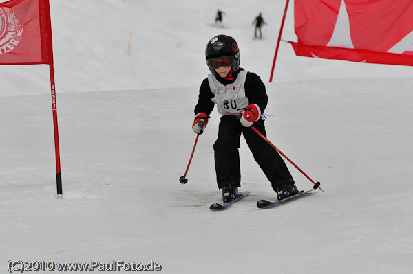 3. Int. Allgäuer Kinderrennen 2010