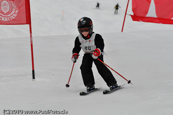 3. Int. Allgäuer Kinderrennen 2010