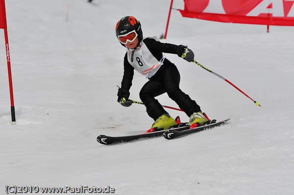 3. Int. Allgäuer Kinderrennen 2010