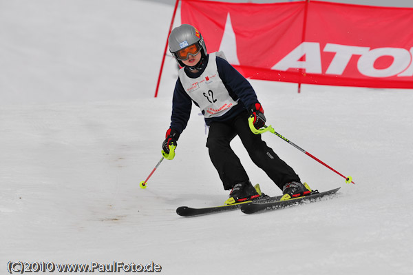 3. Int. Allgäuer Kinderrennen 2010