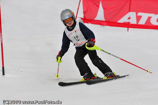 3. Int. Allgäuer Kinderrennen 2010