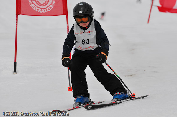 3. Int. Allgäuer Kinderrennen 2010