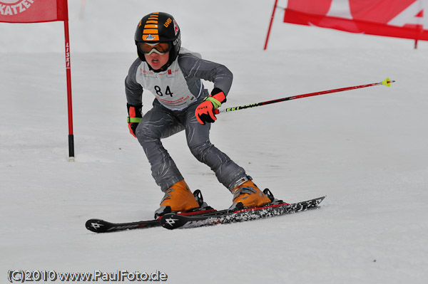 3. Int. Allgäuer Kinderrennen 2010