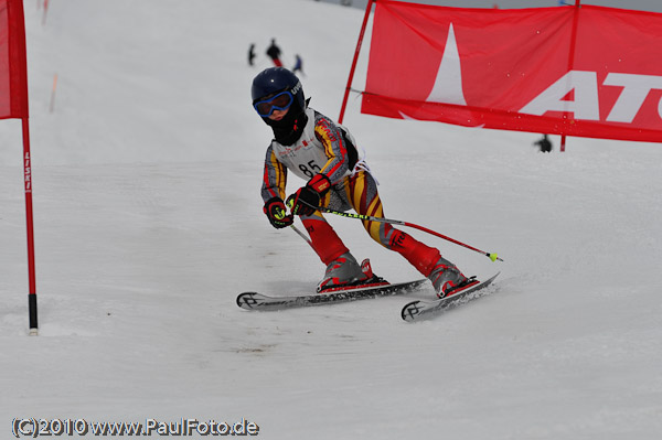 3. Int. Allgäuer Kinderrennen 2010