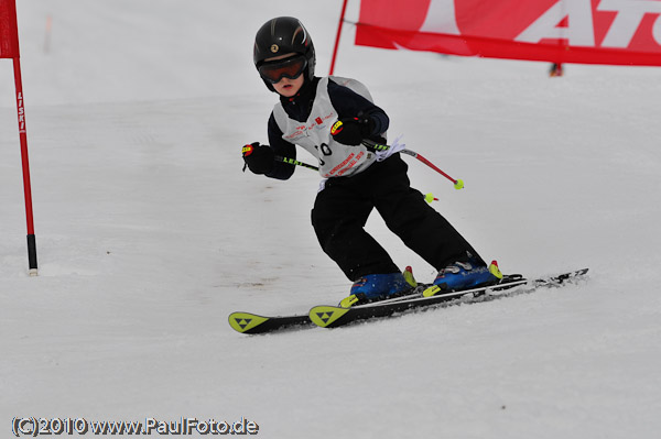 3. Int. Allgäuer Kinderrennen 2010