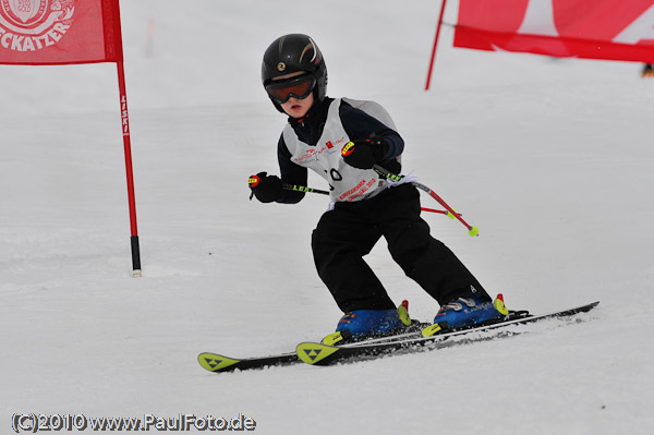 3. Int. Allgäuer Kinderrennen 2010