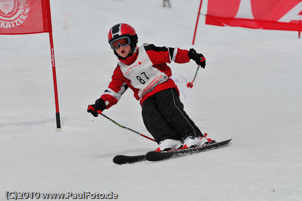 3. Int. Allgäuer Kinderrennen 2010