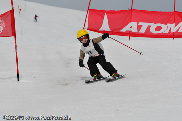 3. Int. Allgäuer Kinderrennen 2010