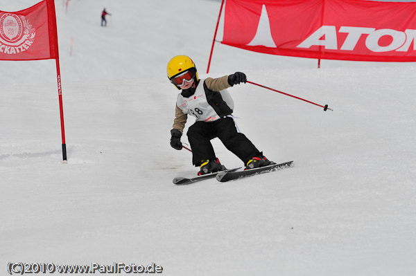 3. Int. Allgäuer Kinderrennen 2010