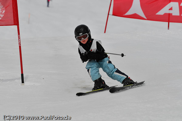 3. Int. Allgäuer Kinderrennen 2010