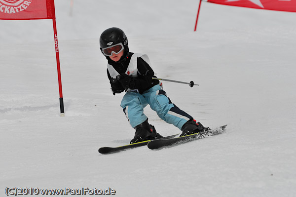 3. Int. Allgäuer Kinderrennen 2010