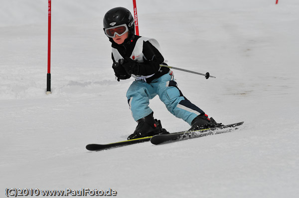 3. Int. Allgäuer Kinderrennen 2010