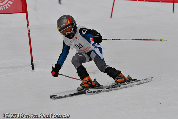 3. Int. Allgäuer Kinderrennen 2010