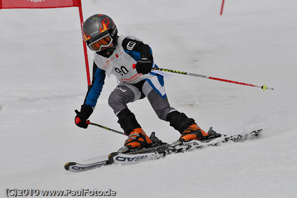 3. Int. Allgäuer Kinderrennen 2010