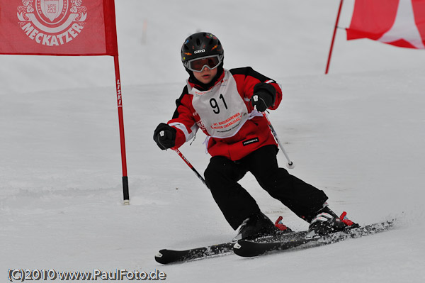 3. Int. Allgäuer Kinderrennen 2010