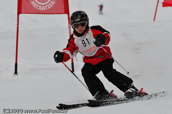 3. Int. Allgäuer Kinderrennen 2010