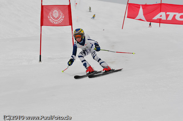 3. Int. Allgäuer Kinderrennen 2010