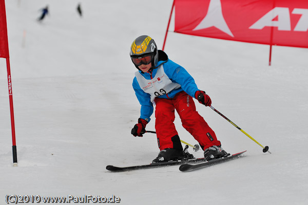 3. Int. Allgäuer Kinderrennen 2010