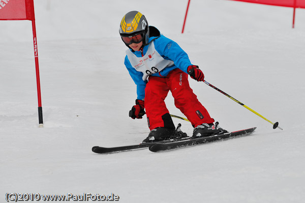 3. Int. Allgäuer Kinderrennen 2010