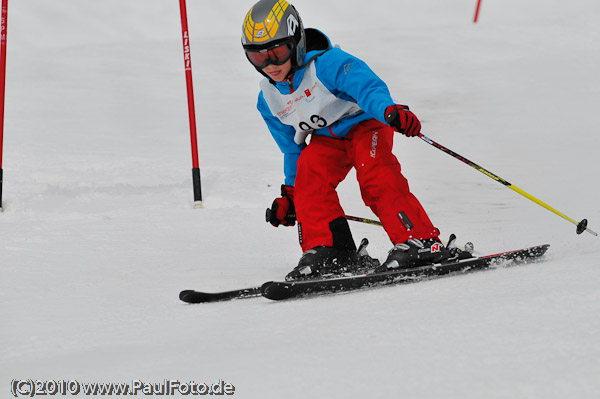 3. Int. Allgäuer Kinderrennen 2010