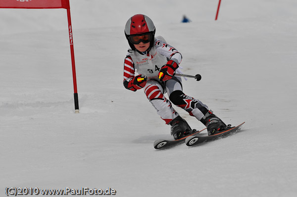 3. Int. Allgäuer Kinderrennen 2010