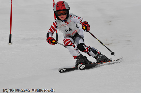 3. Int. Allgäuer Kinderrennen 2010