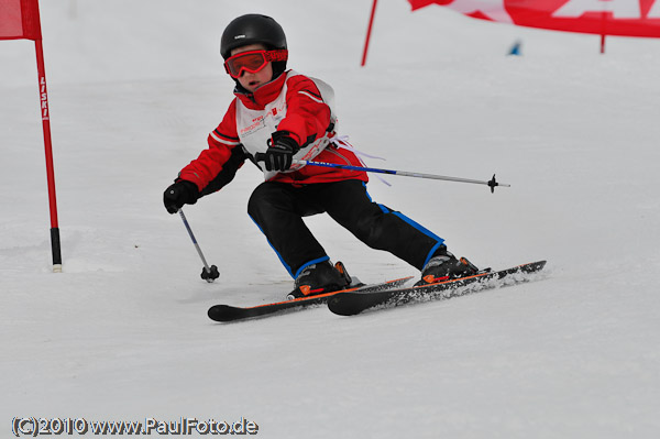 3. Int. Allgäuer Kinderrennen 2010