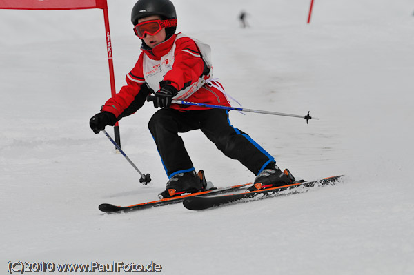 3. Int. Allgäuer Kinderrennen 2010