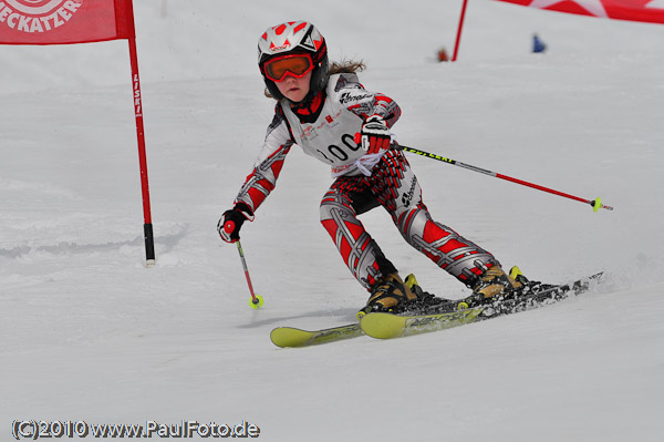 3. Int. Allgäuer Kinderrennen 2010