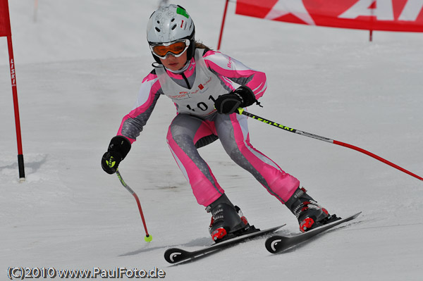 3. Int. Allgäuer Kinderrennen 2010