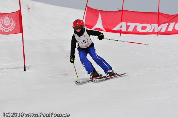 3. Int. Allgäuer Kinderrennen 2010