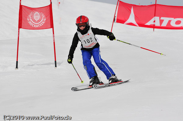 3. Int. Allgäuer Kinderrennen 2010