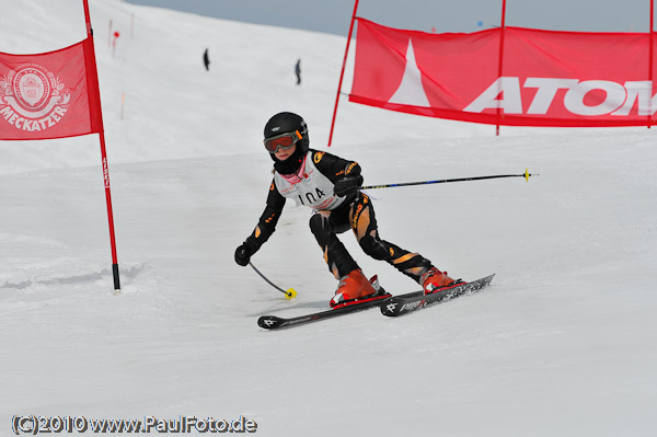 3. Int. Allgäuer Kinderrennen 2010