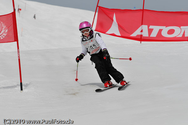 3. Int. Allgäuer Kinderrennen 2010