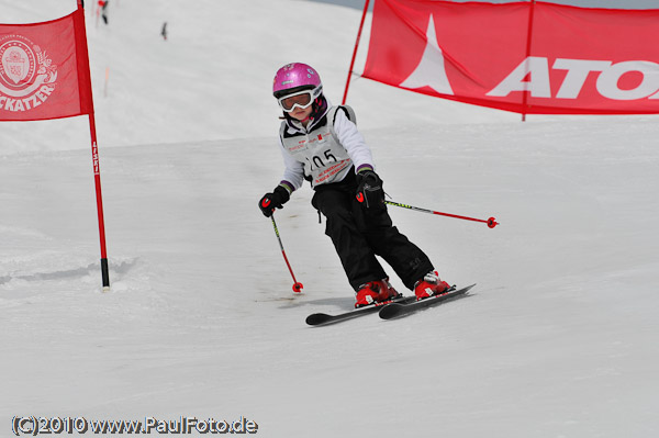 3. Int. Allgäuer Kinderrennen 2010