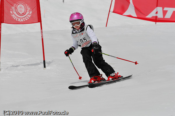 3. Int. Allgäuer Kinderrennen 2010