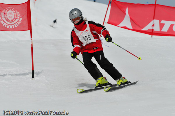 3. Int. Allgäuer Kinderrennen 2010