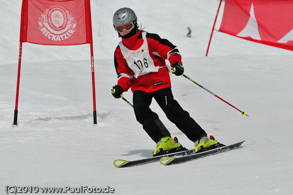 3. Int. Allgäuer Kinderrennen 2010