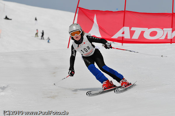 3. Int. Allgäuer Kinderrennen 2010